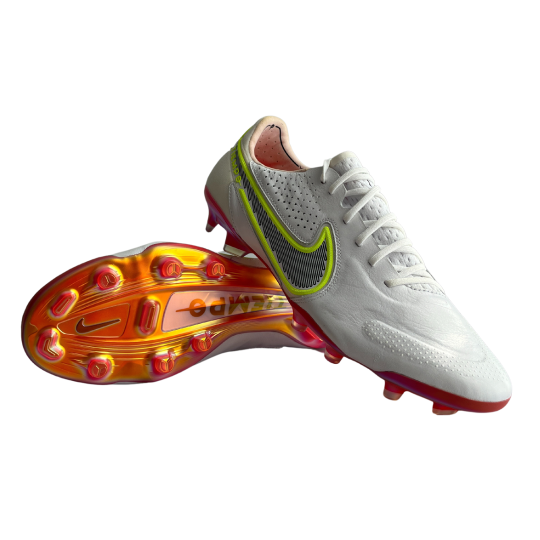 Nike Tiempo Legend 9 FG - Rawdacious Pack