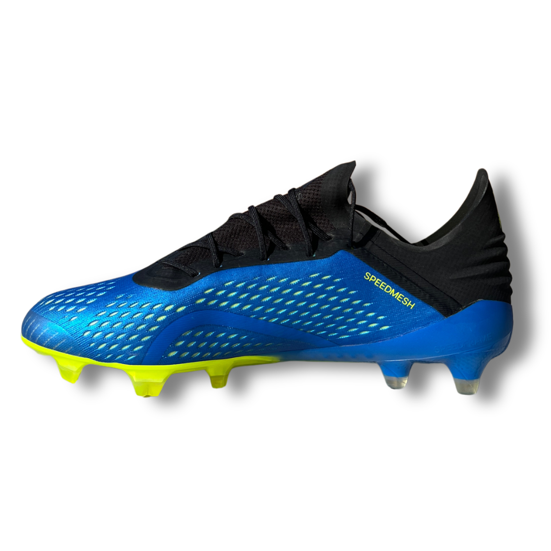 Adidas X18.1 FG - Energy Mode Pack