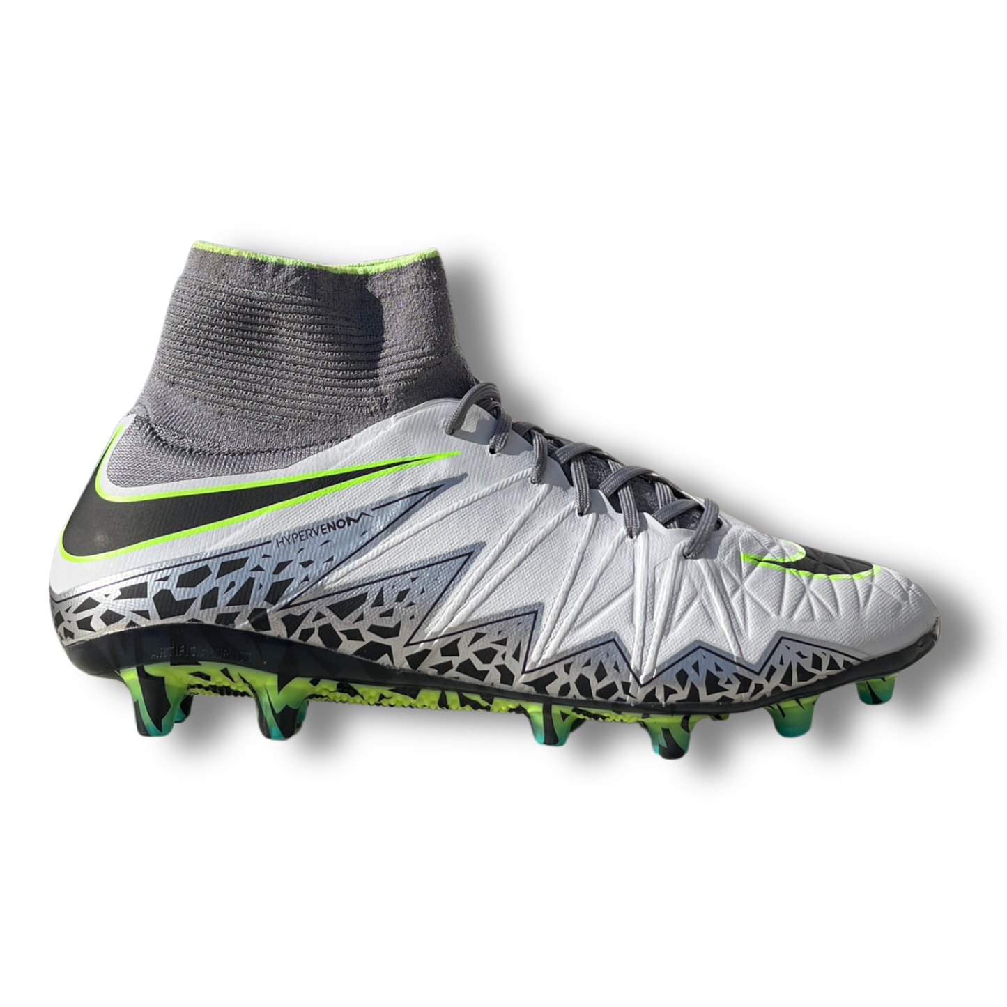 Nike Hypervenom Phantom 2 DF AG (Sample) - Elite Pack