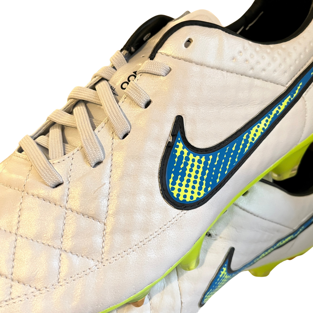 Nike Tiempo Legend 5 SG-Pro - Shine Through Pack