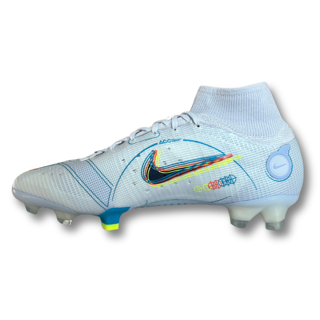 Nike Mercurial Superfly 8 FG - Progress Pack