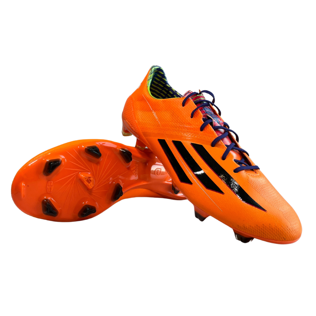 Adidas F50 Adizero TRX FG - Samba Pack