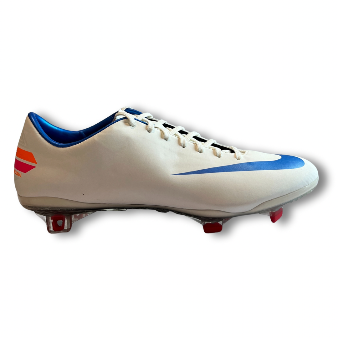Nike Mercurial Vapor 8 FG