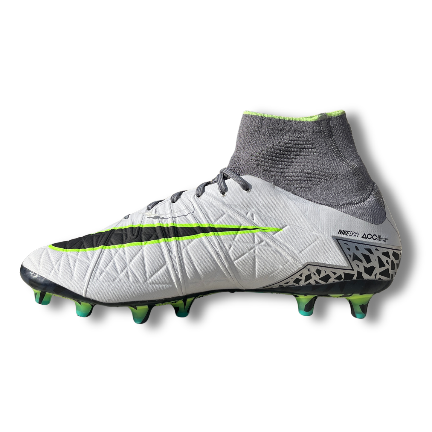 Nike Hypervenom Phantom 2 DF AG (Sample) - Elite Pack