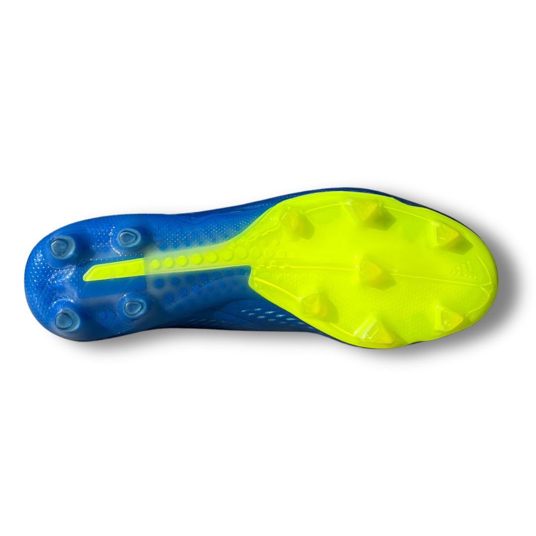 Adidas X18.1 FG - Energy Mode Pack