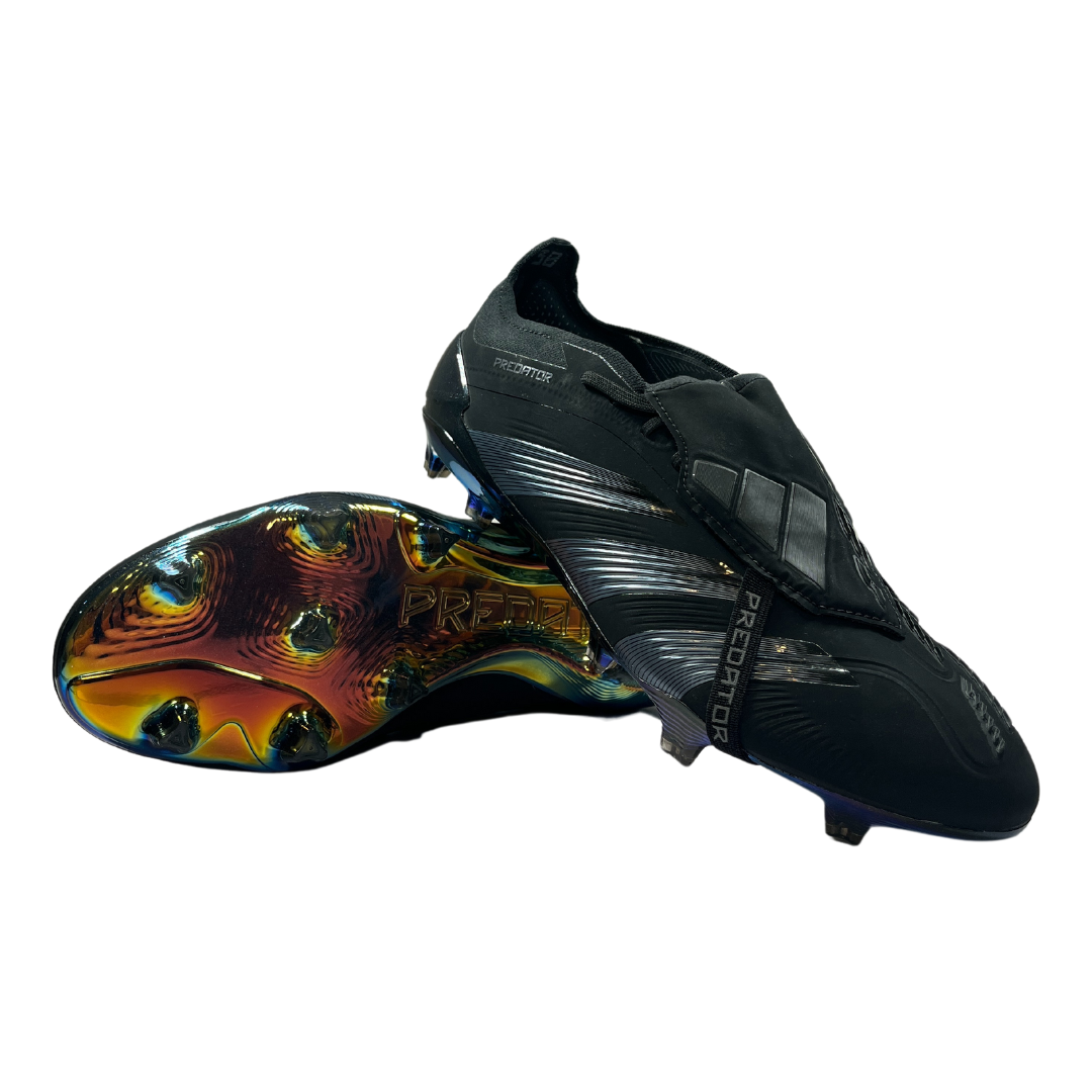 Adidas Predator FT FG - Nightstrike Pack