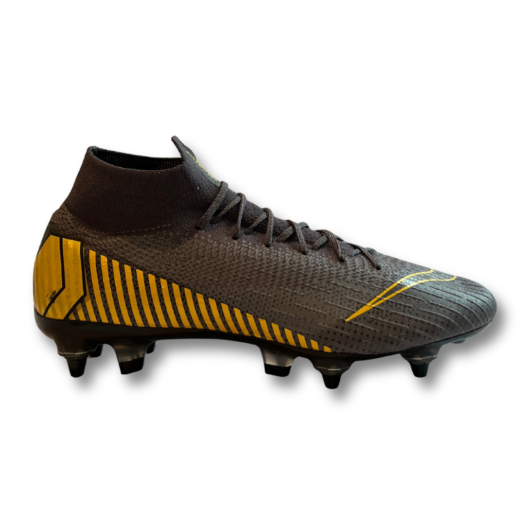 Nike Mercurial Superfly 6 SG AC - Game Over Pack