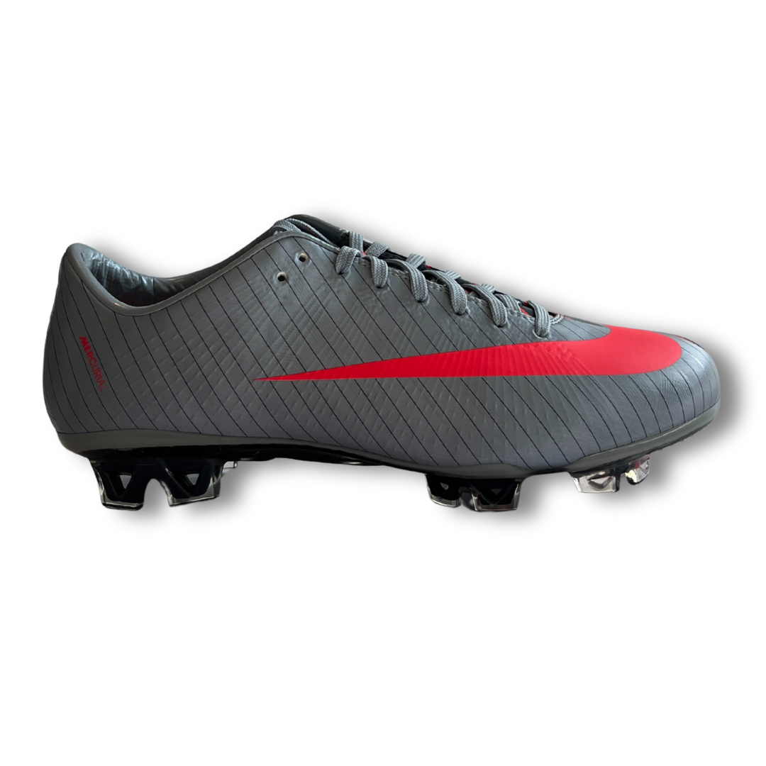 Nike Mercurial Vapor Superfly CR7 III FG