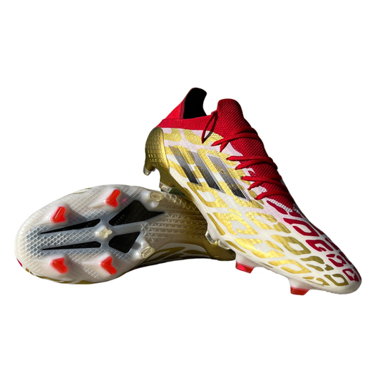Adidas X Speedflow .1 FG - Salah Prepare For Battle