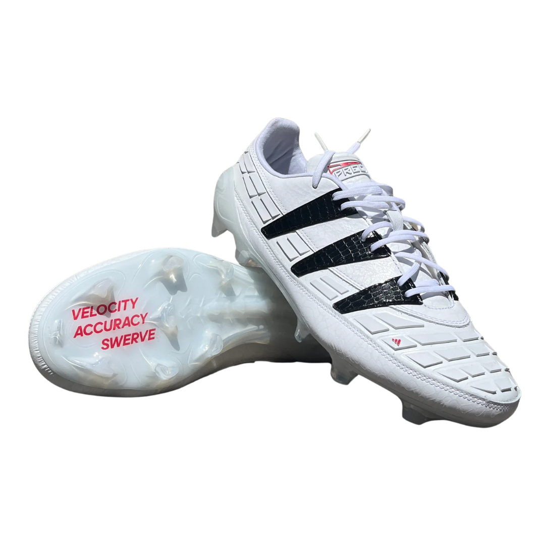 Adidas Predator 94 FG - Reverse
