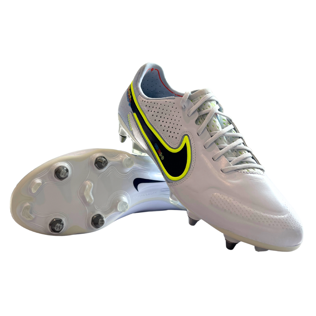 Nike Tiempo Legend 9 SG-Pro - Progress Pack