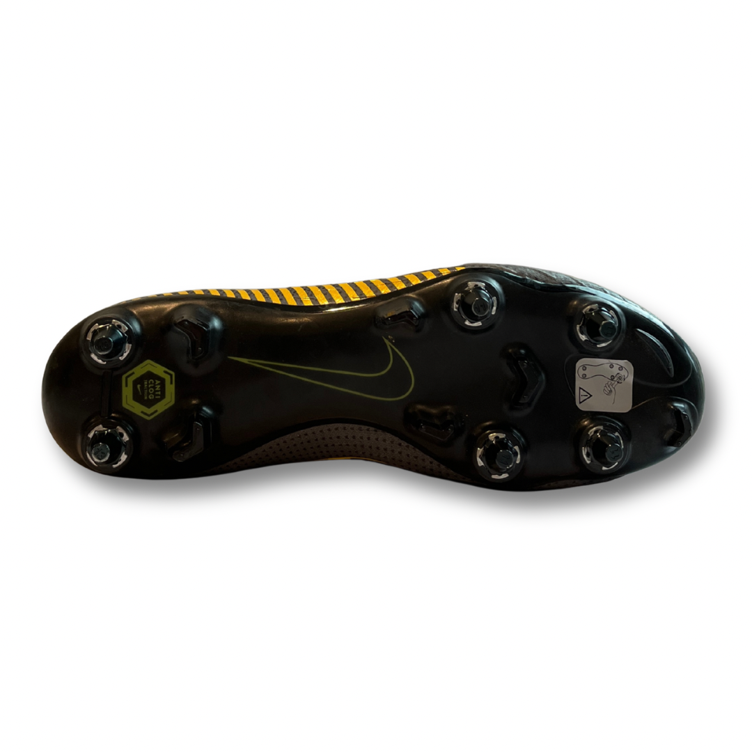 nike mercurial game over