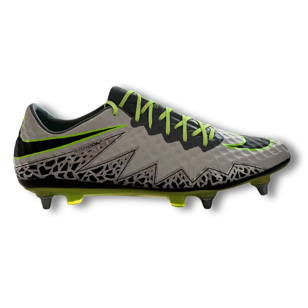 Nike Hypervenom Phinish SG-Pro - Elite Pack