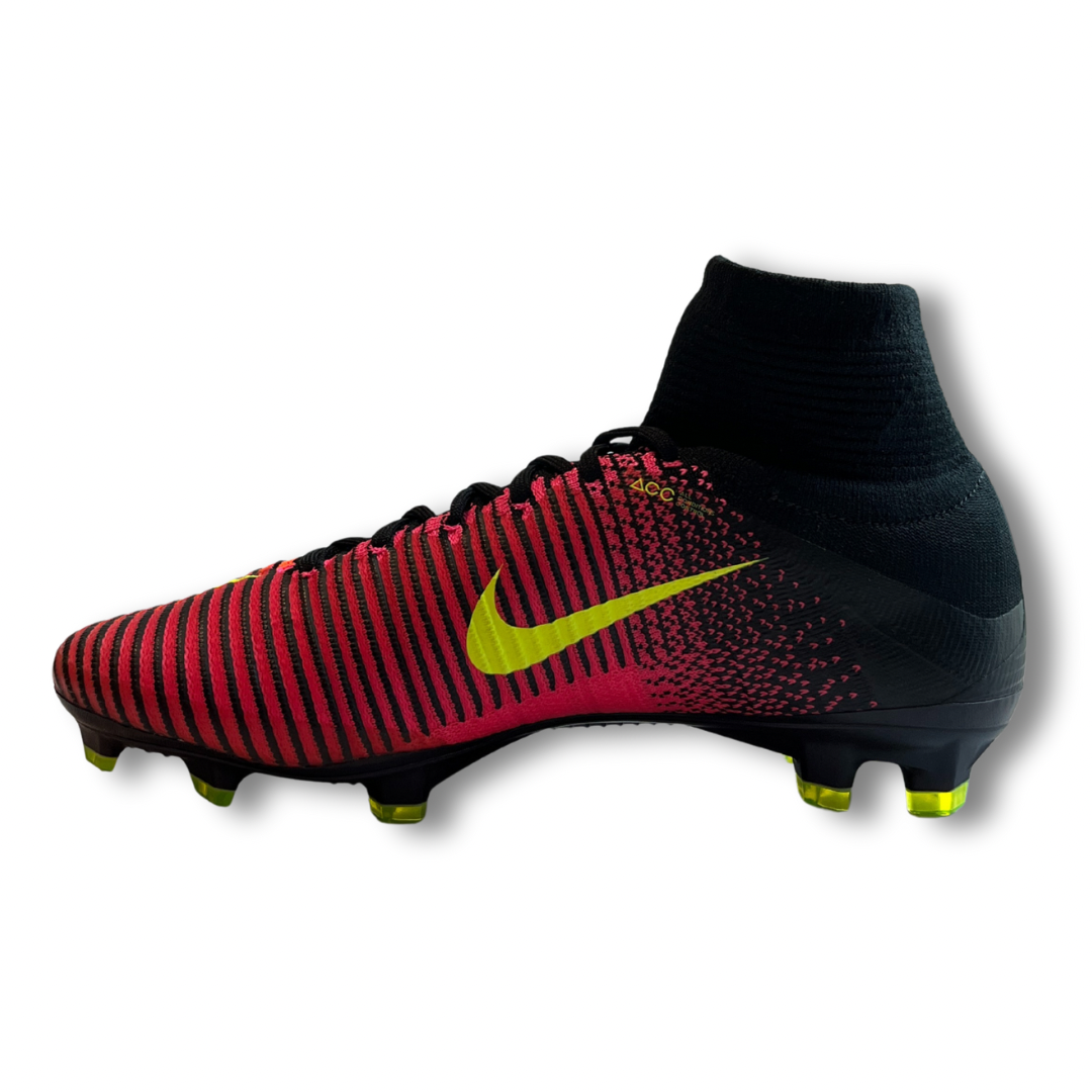 Nike Mercurial Superfly 5 FG - Spark Brilliance Pack