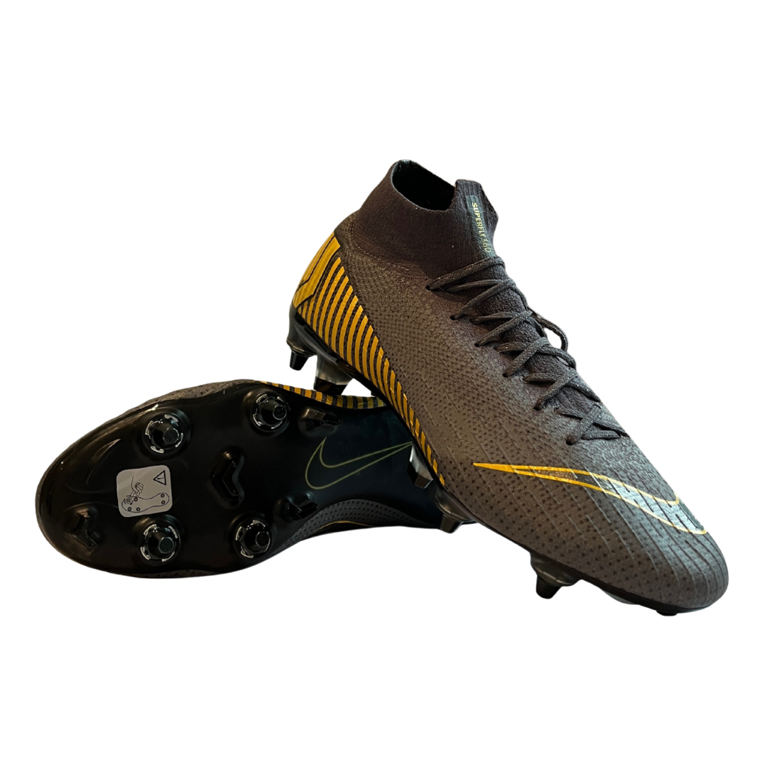 Nike Mercurial Superfly 6 SG AC - Game Over Pack