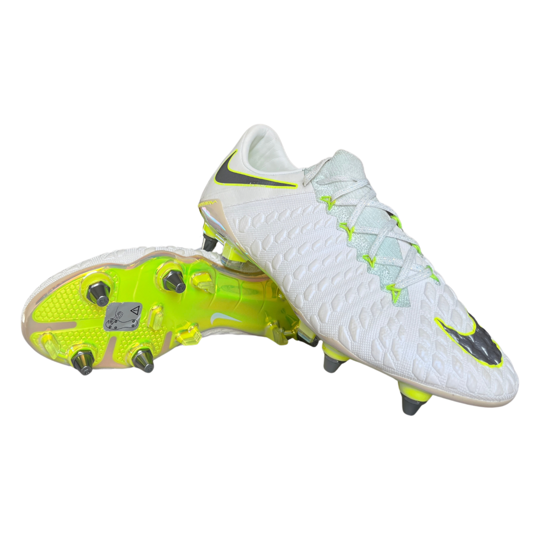 Nike Hypervenom Phantom 3 SG-Pro - Just Do It Pack