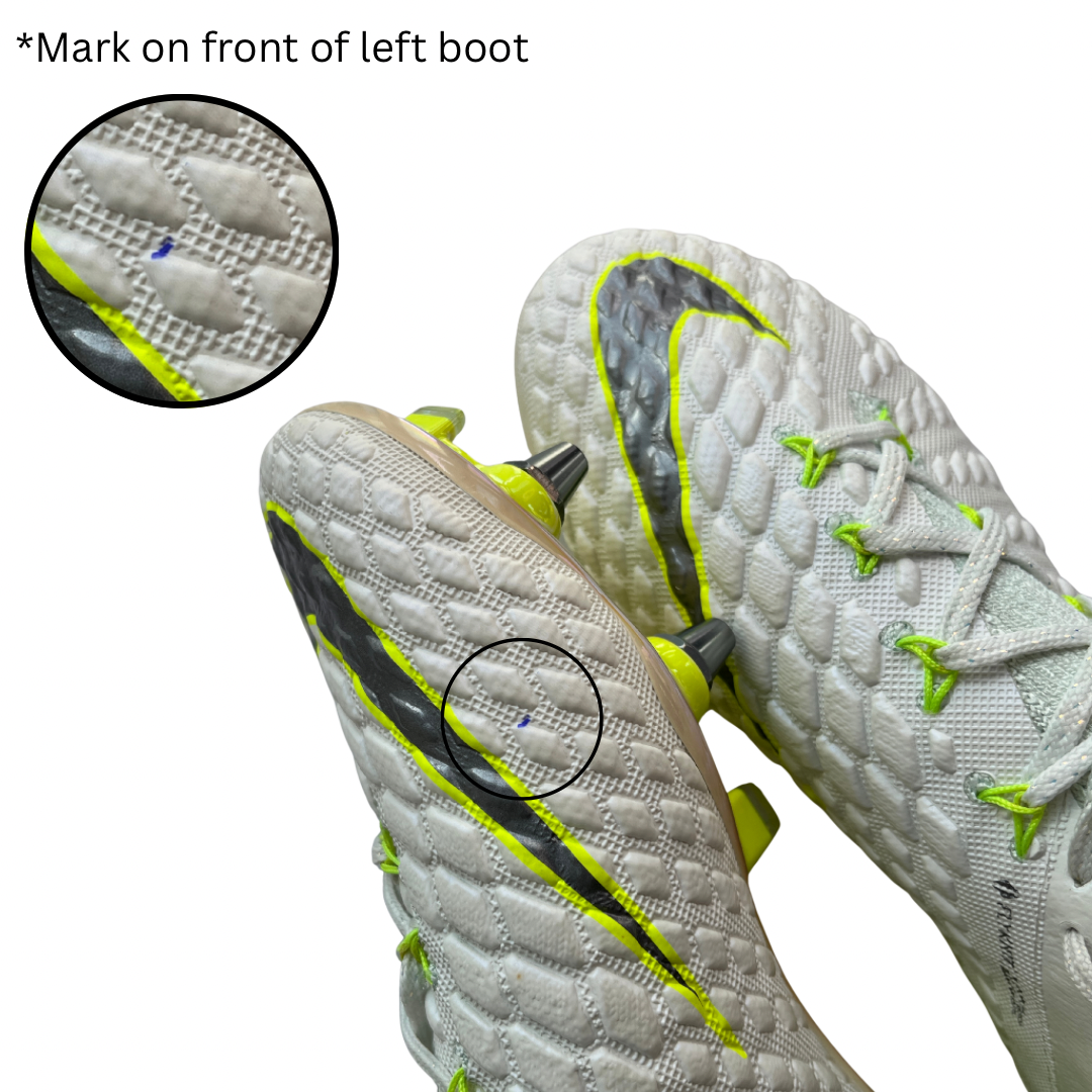Nike Hypervenom Phantom 3 SG-Pro - Just Do It Pack