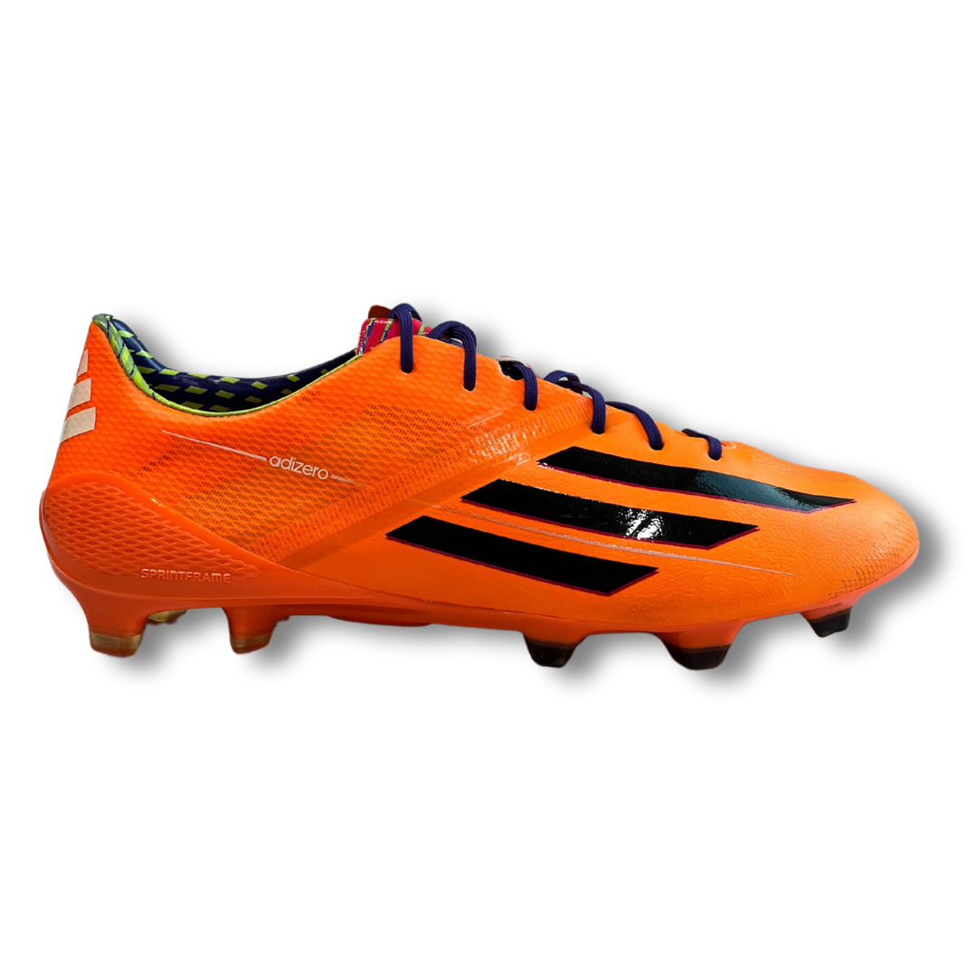 Adidas F50 Adizero TRX FG - Samba Pack