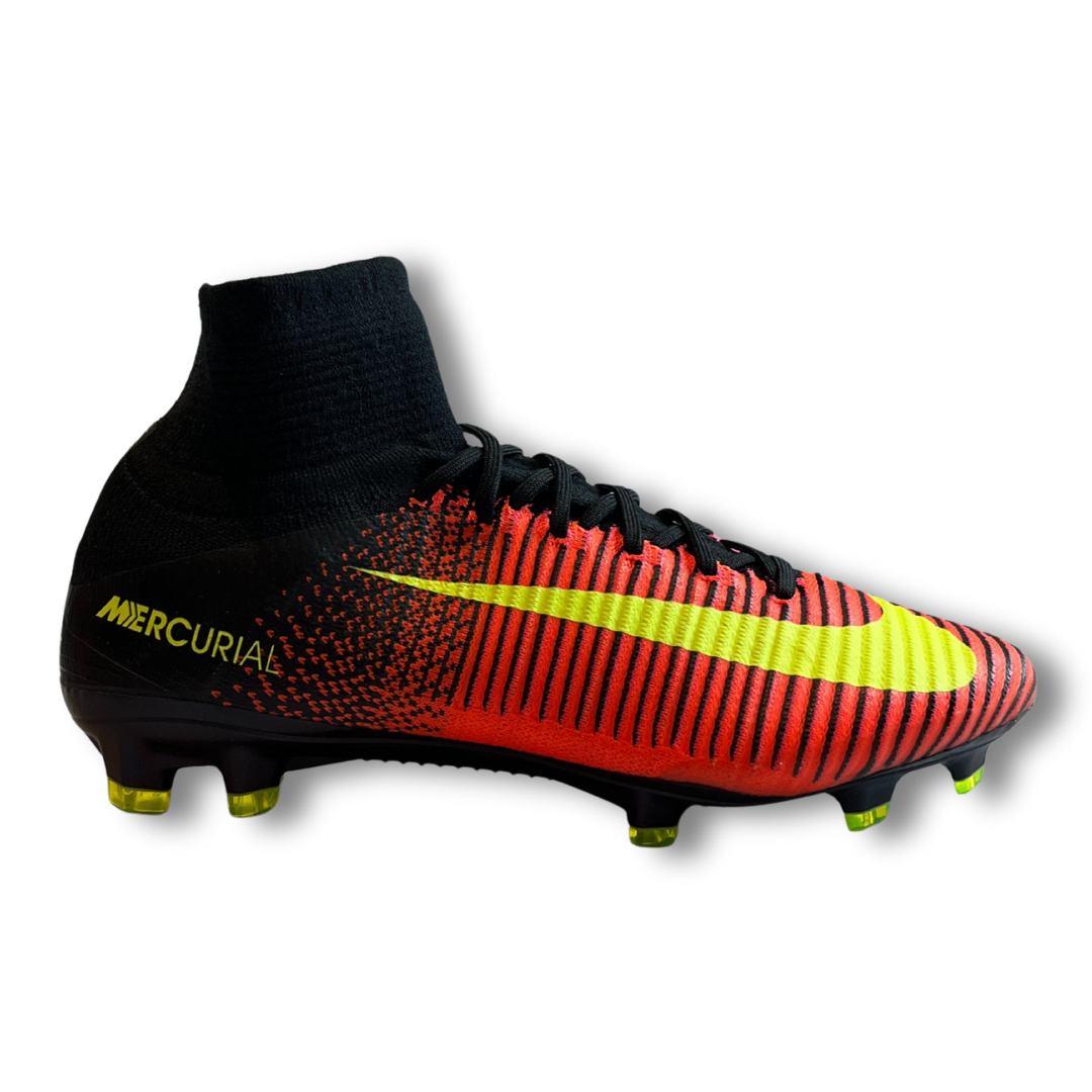 Nike Mercurial Superfly 5 FG - Spark Brilliance Pack