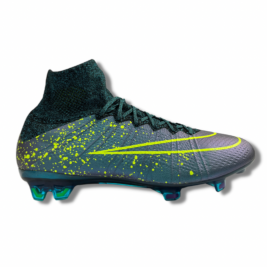 Nike Mercurial Superfly VIII FG - Rawdacious Pack – Ace Boot Room