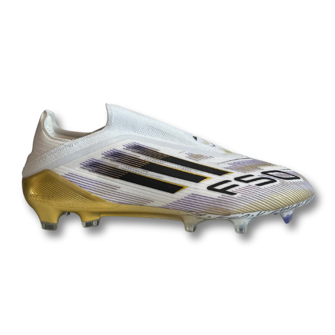 Adidas F50 Laceless Elite FG - Road To Glory Pack