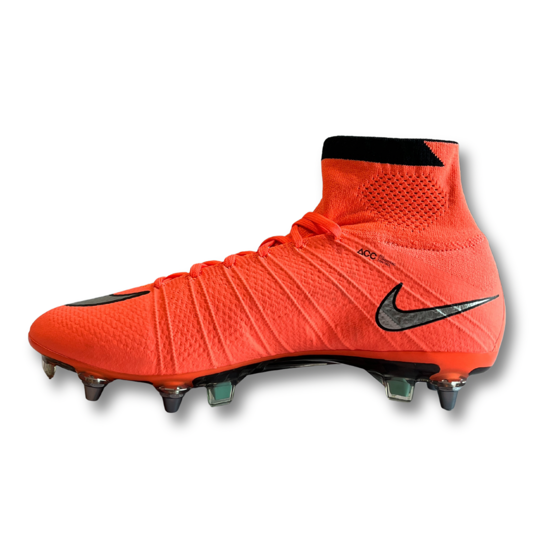 nike mercurial superfly 4 sg pro