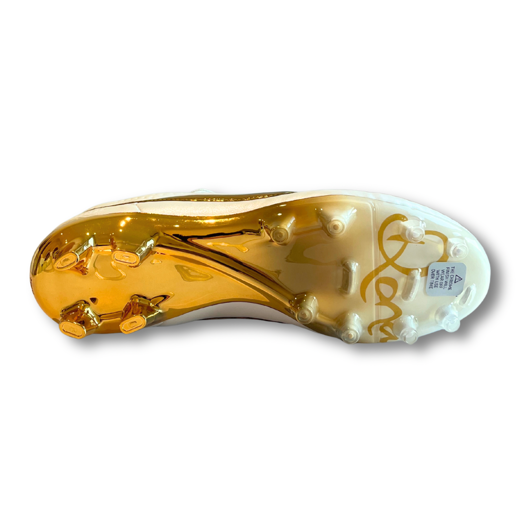 Nike Tiempo Legend RGN FG 'Touch of Gold'