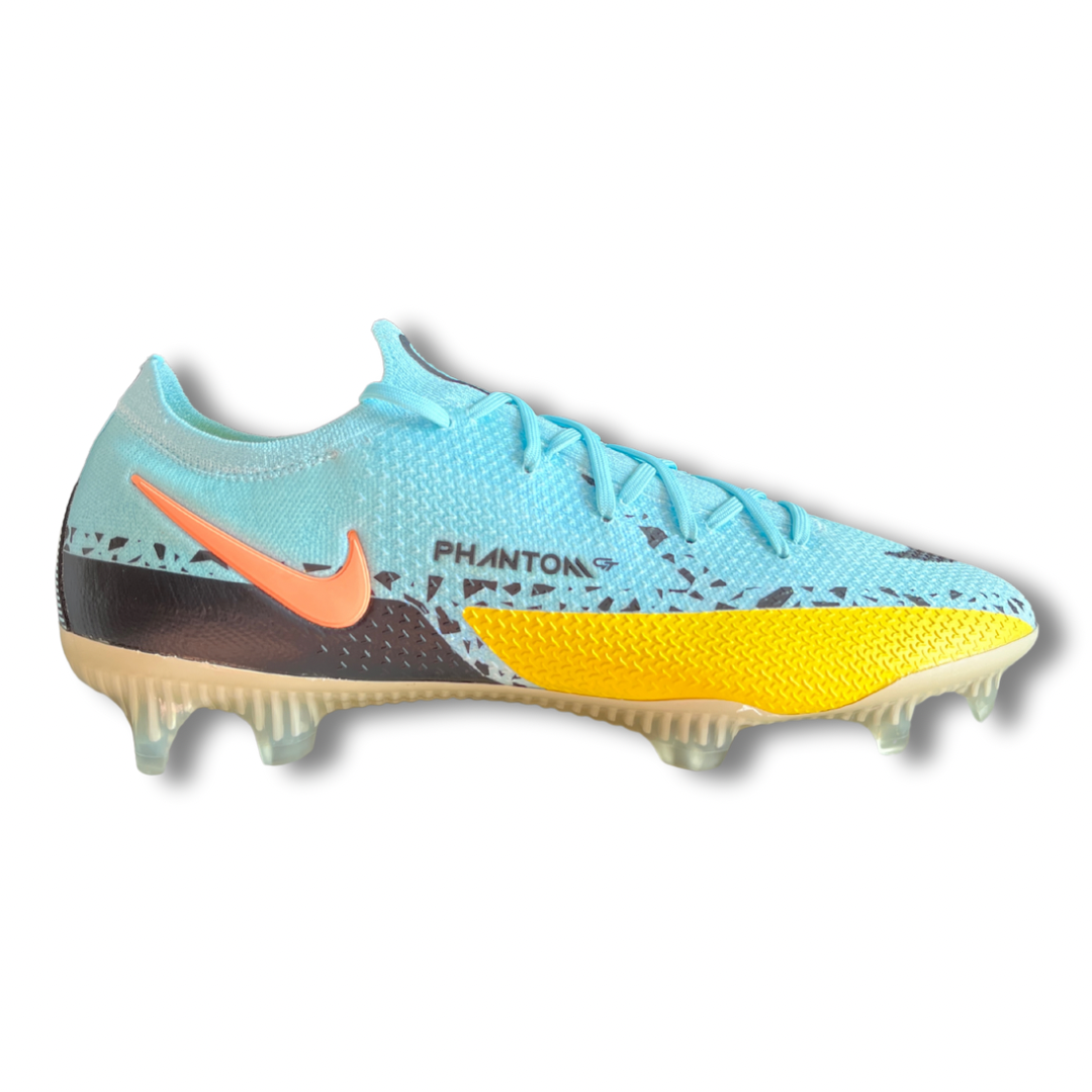 Nike Phantom GT2 FG - Lucent Pack