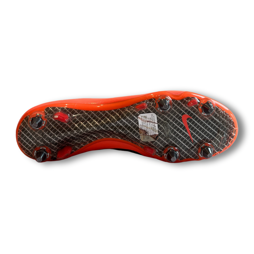 Nike Mercurial Vapor 8 SG-Pro - Mango