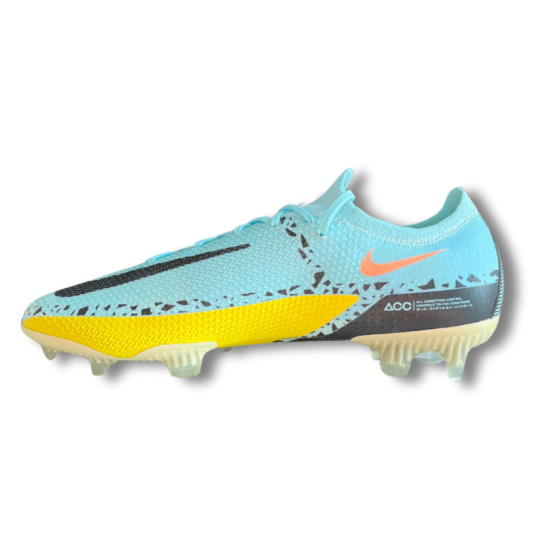 Nike Phantom GT2 FG - Lucent Pack