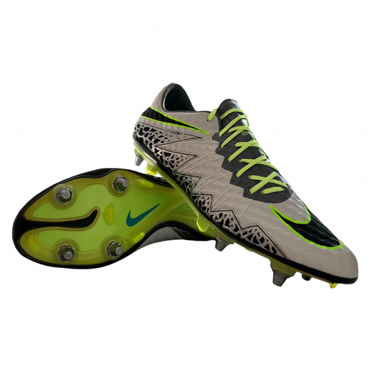 Nike Hypervenom Phinish SG-Pro - Elite Pack