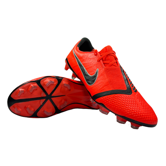 Nike Phantom Venom FG - Game Over Pack