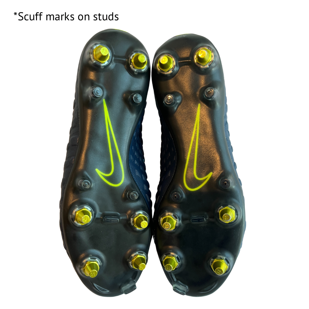 Nike Hypervenom Phantom 3 SG Anti-clog - Fire & Ice pack