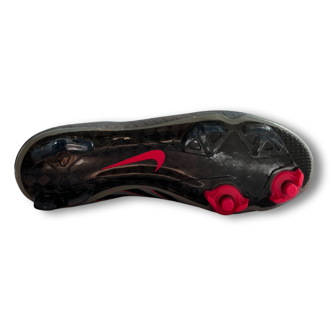 Nike Mercurial Vapor Superfly CR7 III FG