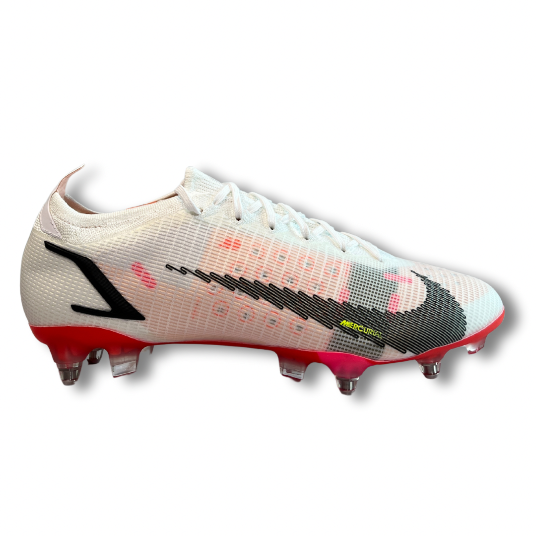 Nike Mercurial Vapor XIV SG Anti-clog - Rawdacious Pack