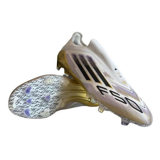 Adidas F50 Laceless Elite FG - Road To Glory Pack
