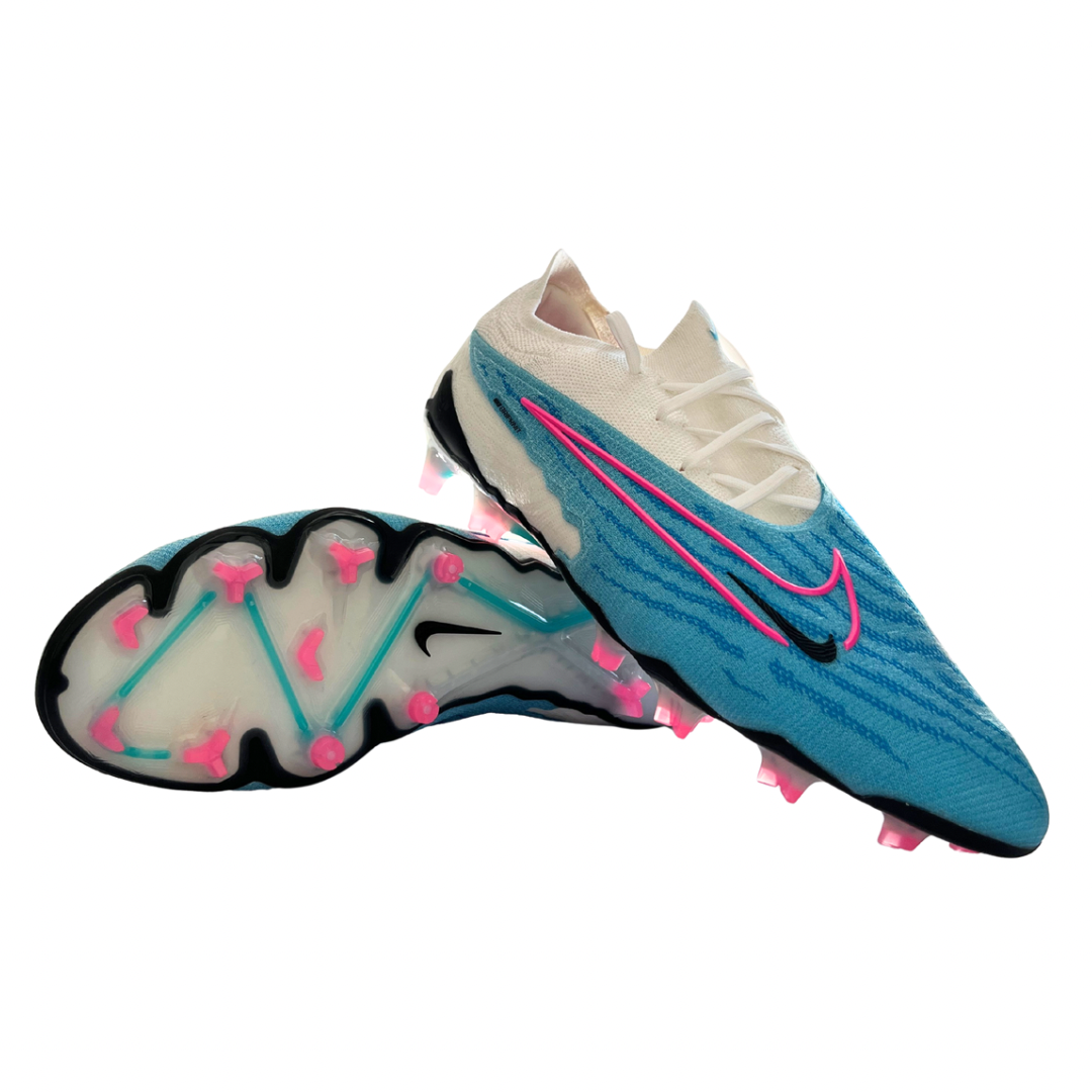 Nike Phantom GX FG - Blast Pack