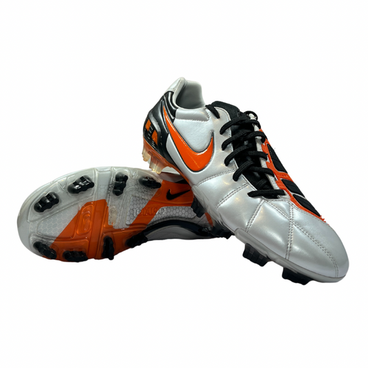 Nike T90 Laser III FG