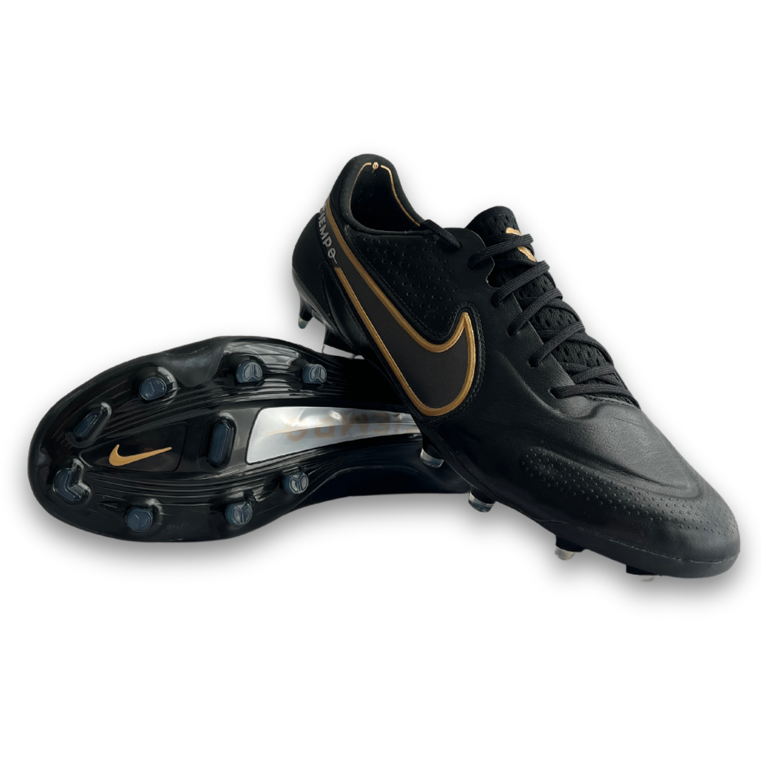 Nike Tiempo Legend 9 Elite FG - Shadow Pack