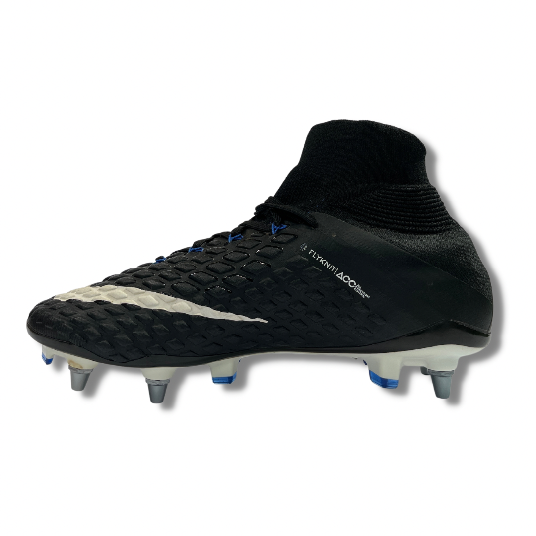 Nike Hypervenom Phantom 3 FG DF SG Pro Pitch Dark Pack