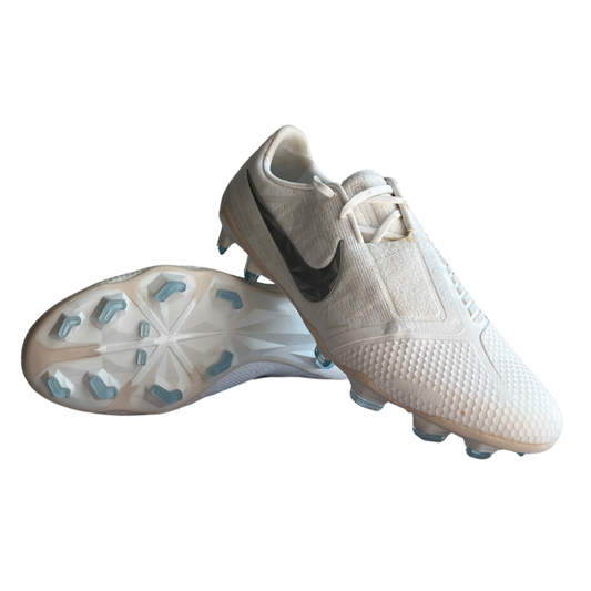 Nike Phantom Venom FG - Nuovo White Pack