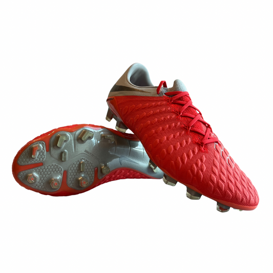 Nike Hypervenom Phantom 3 FG - Raised On Concrete Pack