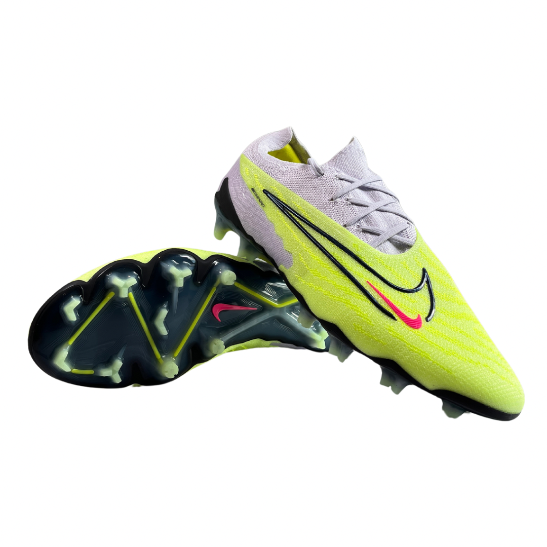 Nike Phantom GX FG - Luminous Pack