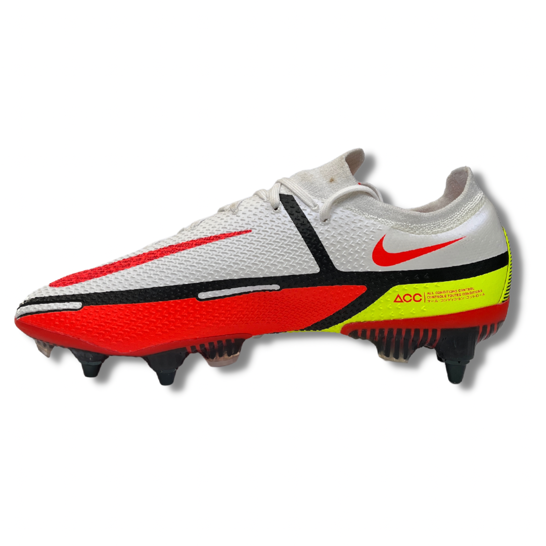 Nike top phantom acc