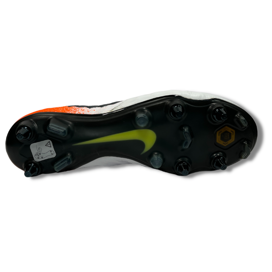 Nike tiempo anti shop clog