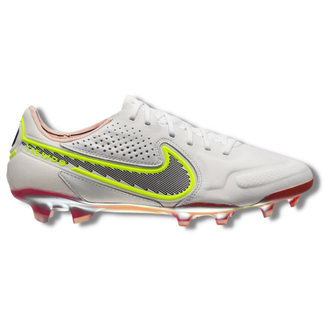 Nike Tiempo Legend 9 FG - Rawdacious Pack