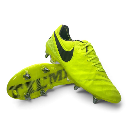 Nike Tiempo Legend 6 SG-Pro - Radiation Flare Pack