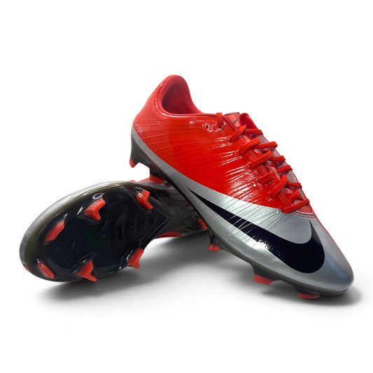 Nike Mercurial Vapor Superfly 1 CR7 RGN FG