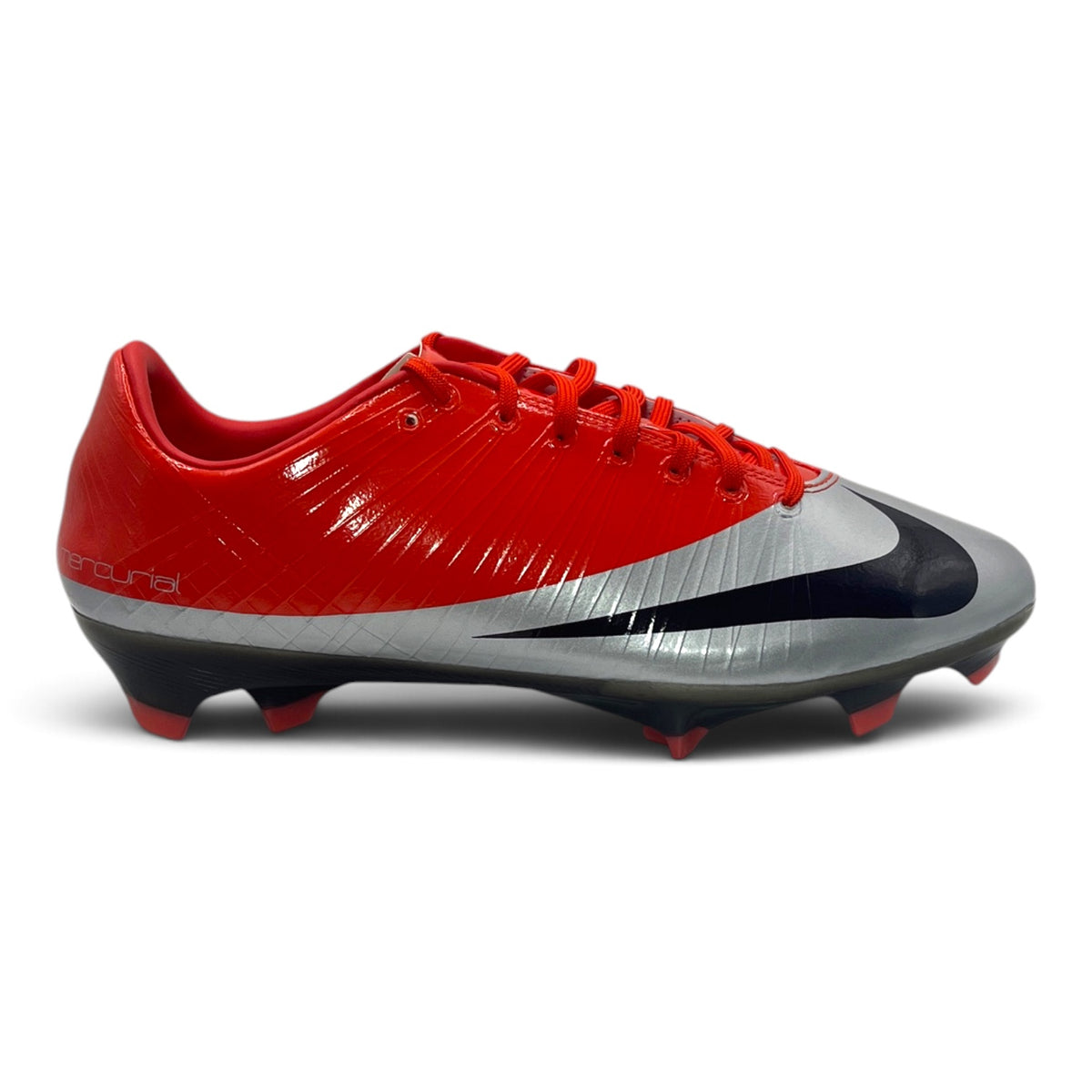 Nike Mercurial Vapor Superfly 1 CR7 RGN FG