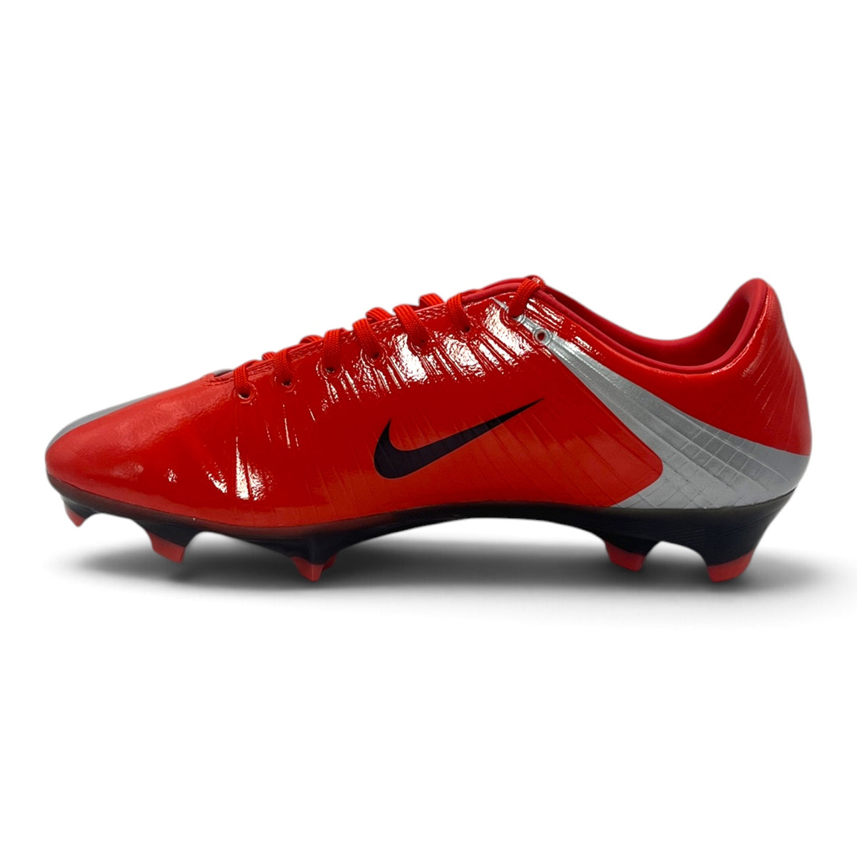 Nike Mercurial Vapor Superfly 1 CR7 RGN FG